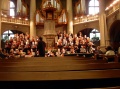 Cantata Choir Berne